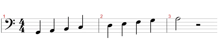 Aula Primeiros Acordes